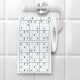 Octopus Publishing Group Mad Monkey - Toilettenpapier "Sudoku" 1