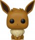Figurka Funko Pop *****FUNKO POKEMON Jumbo Eevee 25cm 65044 1