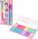 Create it! CREATE IT! paleta cieni do powiek 84518A 08748 1