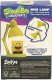 Thumbs Up ThumbsUP! Mini Lampe - SpongeBob 2
