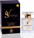SORVELLA V244 EDP spray 50ml 1