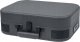 Gramofon Muse Muse Turntable Stereo System | MT-207 DGB | 2x5 W | Bluetooth | Black/Brown 3
