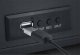 Gramofon Muse Muse Turntable Stereo System | MT-207 DGB | 2x5 W | Bluetooth | Black/Brown 8