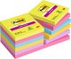 Post-it Karteczki Post-it Super Sticky 76x76mm (654-12SS-UC) (12x90) 3