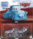 Mattel Cars. Auto Manji HTY04 1