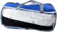 Siatka do siatkówki Cerex czarna 9,5 m x 1 m 14394 3