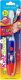 BRUSH BABY_Kidz Sonic szczoteczka soniczna dla dzieci w wieku 3l+ Rocket 4