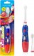 BRUSH BABY_Kidz Sonic szczoteczka soniczna dla dzieci w wieku 3l+ Rocket 7