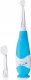 Szczoteczka BabySonic Niebieska 2