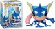 Figurka Funko Pop FUNKO POP! Vinyl Figure: Pokemon - Greninja 1