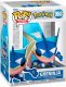 Figurka Funko Pop FUNKO POP! Vinyl Figure: Pokemon - Greninja 4