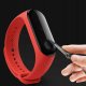 FOLIA OCHRONNA RANT PET DO XIAOMI MI BAND 4 2