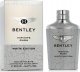 BENTLEY Bentley For Men Infinite Rush White Edition EDT spray 100ml 3