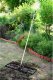 RAKE FOR LAWN LEVELING NDT 168CM 1