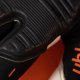 Spokey Rękawice bramkarskie Uhlsport Speed Contact Absolutgrip Reflex czarne 101126201 10 3