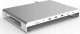 HUB USB JCPAL ELEX USB-C 11-PORT HUB STAND (SILVER) 1