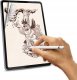 JCPAL PAPERTECH PAPERLIKE SCREEN PROT, IPAD 12.9 1