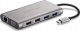 HUB USB PEPPER JOBS - TCH-11 USB-C ADAPTER 5