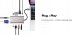 HUB USB PEPPER JOBS - TCH-11 USB-C ADAPTER 8