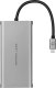 HUB USB PEPPER JOBS - TCH-12 USB-C ADAPTER 1