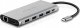 HUB USB PEPPER JOBS - TCH-12 USB-C ADAPTER 4