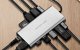 HUB USB PEPPER JOBS - TCH-12 USB-C ADAPTER 6