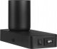 Kinkiet Zumaline Kinkiet ścienny LED do czytania GU10 USB 3