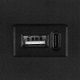 Kinkiet TECKIN Lampka nocna LED G9 (kinkiet z USB) 2