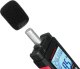 Memorysolution Decybelomierz z filtrem A/C 30-130dB 125ms LCD 2