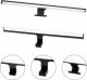 Kinkiet Toolight Kinkiet LED łazienkowy Lampa nad lustro 8W 60cm 2