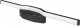Kinkiet Toolight Kinkiet LED łazienkowy Lampa nad lustro 10W 50cm 1