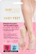 SHEFOOT_Baby Foot zmiękczająco-wygładzające plastry na pięty 2szt. 1