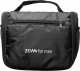 ZEW FOR MEN_Kosmetyczka podróżna Czarna 3