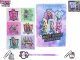 RMS *****Monster High puszysty pamiętnik 71-0004 16783 1