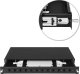 RACK Systems Przełącznica światłowodowa 19" 1U 12xSC simplex 1