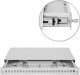 RACK Systems Przełącznica światłowodowa 19" 1U 24xSC simplex 1