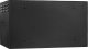 RACK Systems W5406DZ - szafa Rack 19" - 560x400x6U 3
