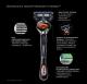Gillette Fusion Proglide Flexball TMR maszynka do golenia z jednym wkładem 2
