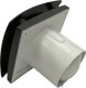 Eaton Fan SILENT DUAL 100 MATT BLACK 5210021200 220240V 50HZ RE 2