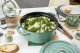 STAUB Garnek żeliwny okrągły Staub - 6.7 ltr, Eukaliptusowy 3