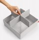 Storage Solutions Organizer do szuflady Rayen 2