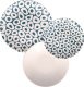 Luminarc Serwis obiadowy dla 6 osób Sea Stones 1