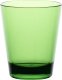 DD-Print ROSE&TULIPANI FIABA Zestaw 6 akrylowych szklanek 440 ml, zielony 1