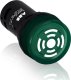 ABB CB1-603G brzęczyk z diodą LED (1SFA619600R6032) (1SFA619600R6032) 1