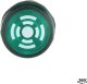 ABB CB1-603G brzęczyk z diodą LED (1SFA619600R6032) (1SFA619600R6032) 2