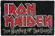 Iron Maiden - Wycieraczka (40 x 60 cm) 1
