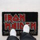 Iron Maiden - Wycieraczka (40 x 60 cm) 4