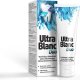 ULTRABLANC  Wybielająca Hybrydowa Pasta do zębów odbudowująca Duo 75ml 1