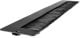 RACK Systems PSZ-TB34B - przepust szczotkowy 2