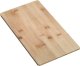 Zlewozmywak QUADRON LUKE 110 WORKSTATION zlewozmywak stalowy (58x45x20) z syfonem 1-komorowy b/o + Qmata + Wkładka + Dozownik + Deska + bateria ze stałą wylewką s 7